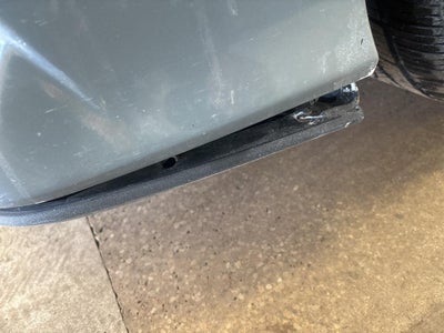 2020 Honda Civic Hatchback Sport