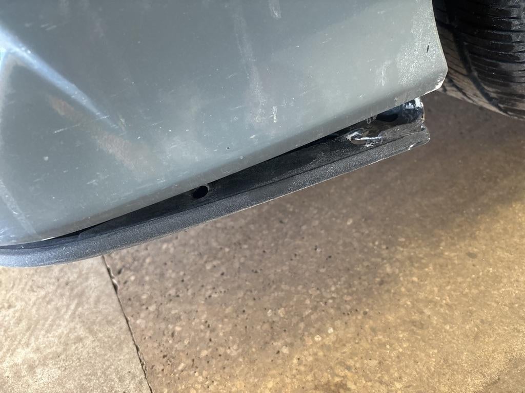 2020 Honda Civic Hatchback Sport