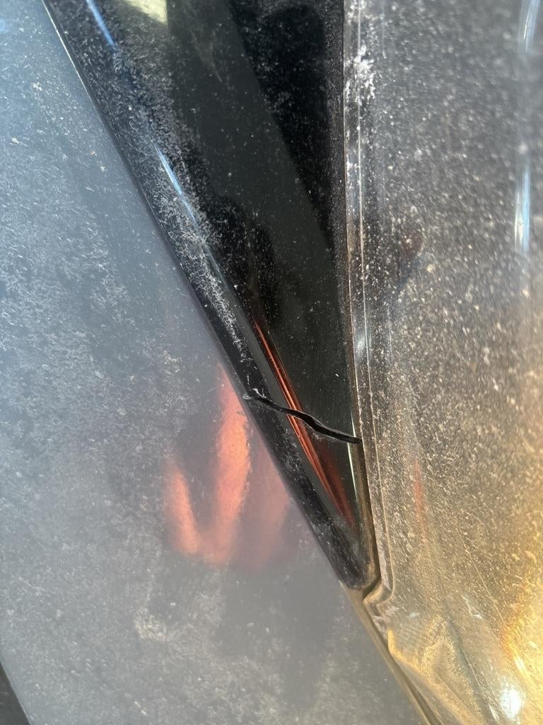 2020 Honda Civic Hatchback Sport