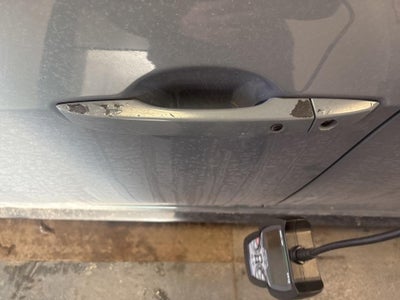 2020 Honda Civic Hatchback Sport