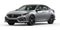 2020 Honda Civic Hatchback Sport