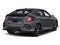 2020 Honda Civic Hatchback Sport
