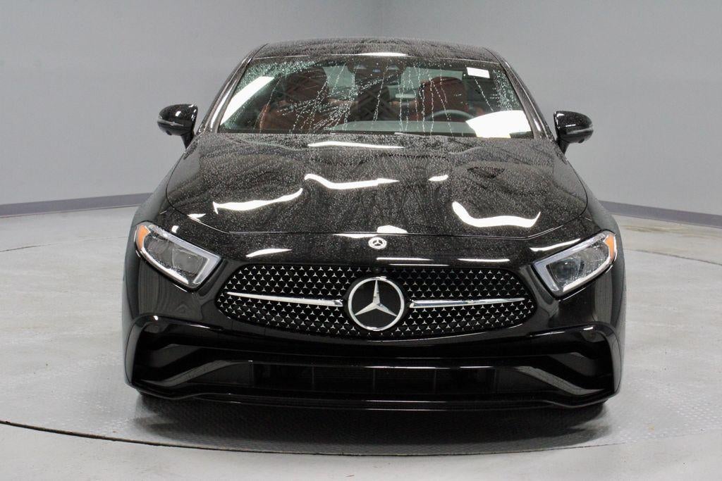 2022 Mercedes-Benz CLS CLS 450