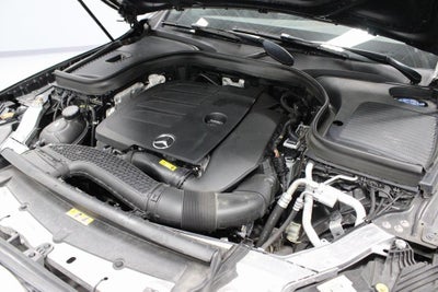 2021 Mercedes-Benz GLC GLC 300