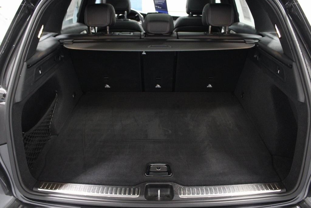 2021 Mercedes-Benz GLC GLC 300