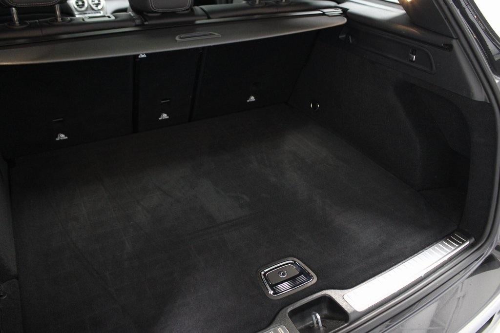 2021 Mercedes-Benz GLC GLC 300