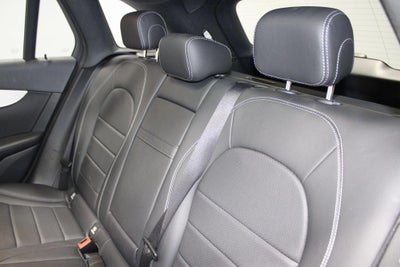 2021 Mercedes-Benz GLC GLC 300