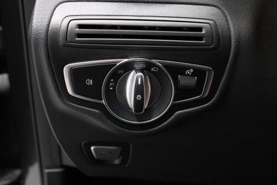 2021 Mercedes-Benz GLC GLC 300