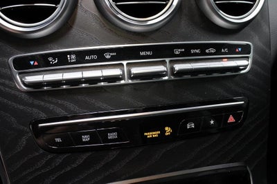 2021 Mercedes-Benz GLC GLC 300