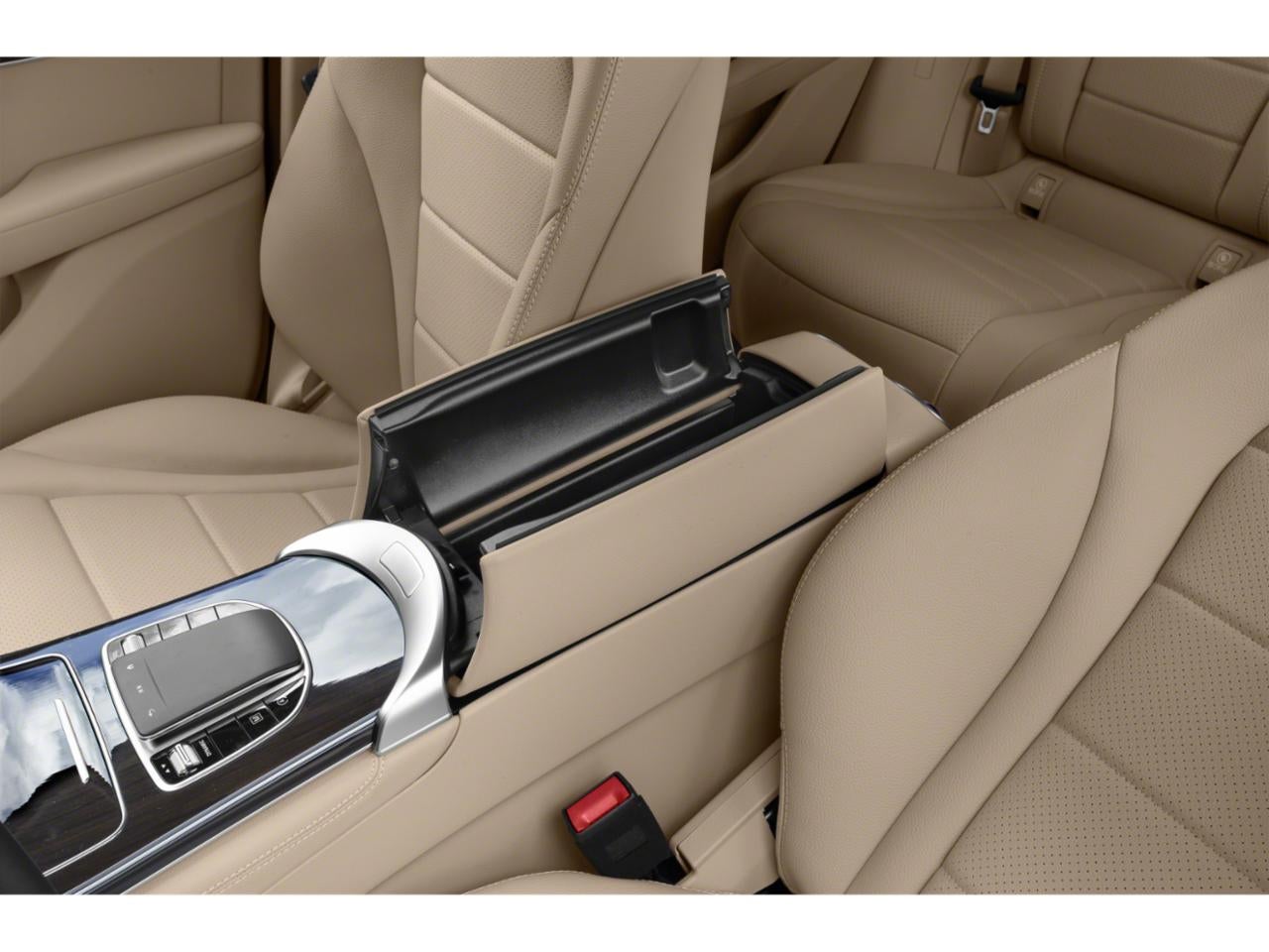 2021 Mercedes-Benz GLC GLC 300