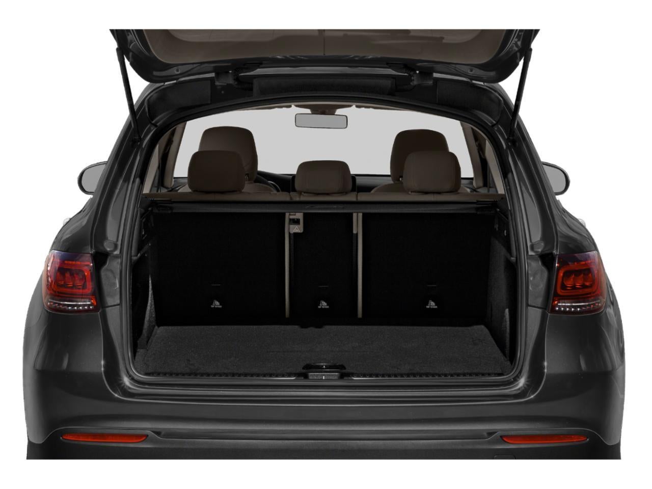 2021 Mercedes-Benz GLC GLC 300