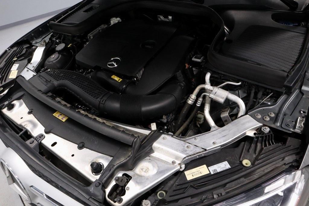 2021 Mercedes-Benz GLC GLC 300