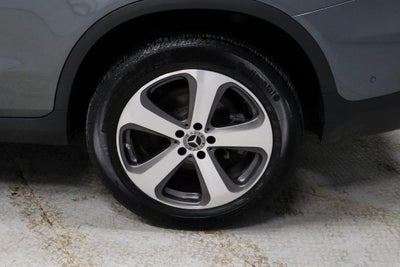 2021 Mercedes-Benz GLC GLC 300