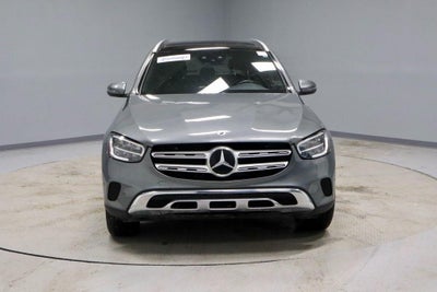 2021 Mercedes-Benz GLC GLC 300