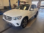 2021 Mercedes-Benz GLC GLC 300