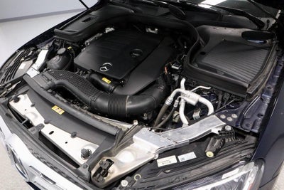 2022 Mercedes-Benz GLC GLC 300