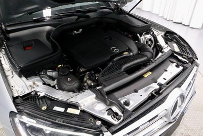 2020 Mercedes-Benz GLC GLC 300