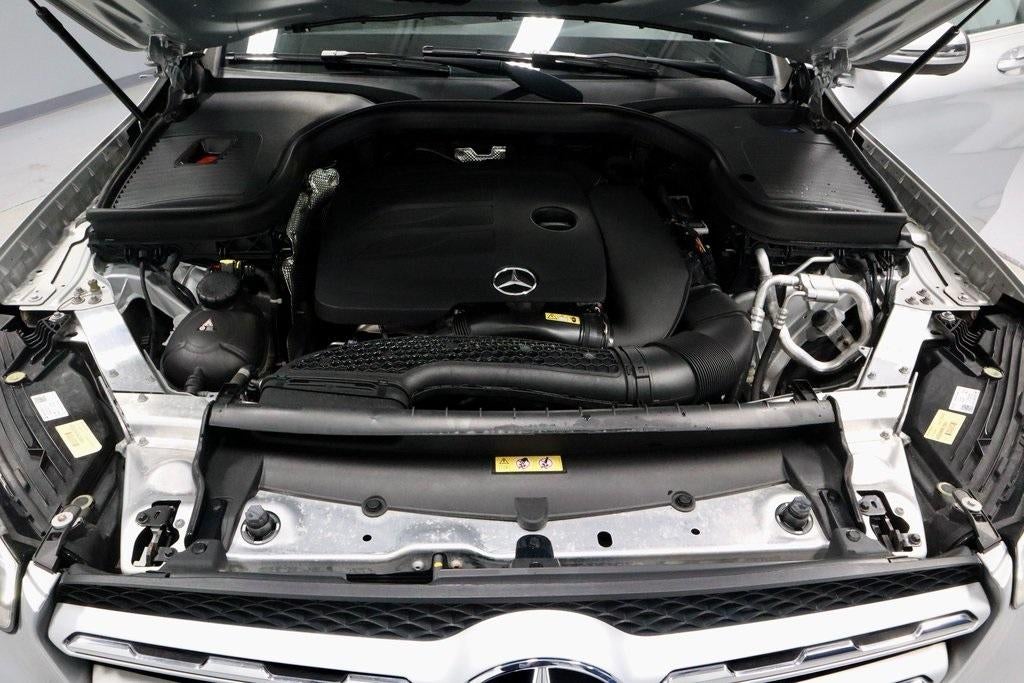 2020 Mercedes-Benz GLC GLC 300