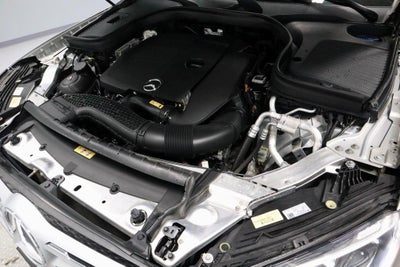 2020 Mercedes-Benz GLC GLC 300