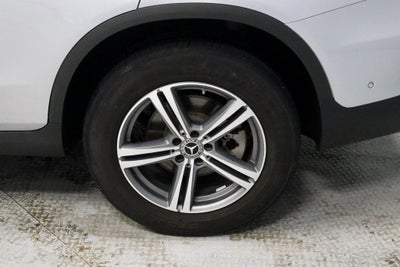 2020 Mercedes-Benz GLC GLC 300