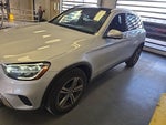 2020 Mercedes-Benz GLC GLC 300