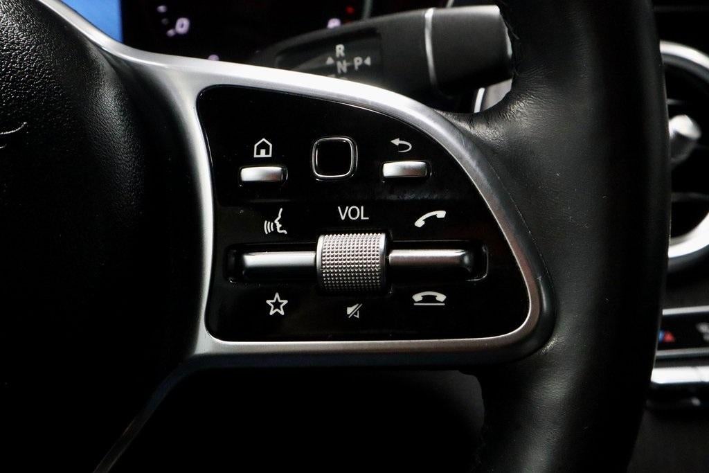 2020 Mercedes-Benz GLC GLC 300