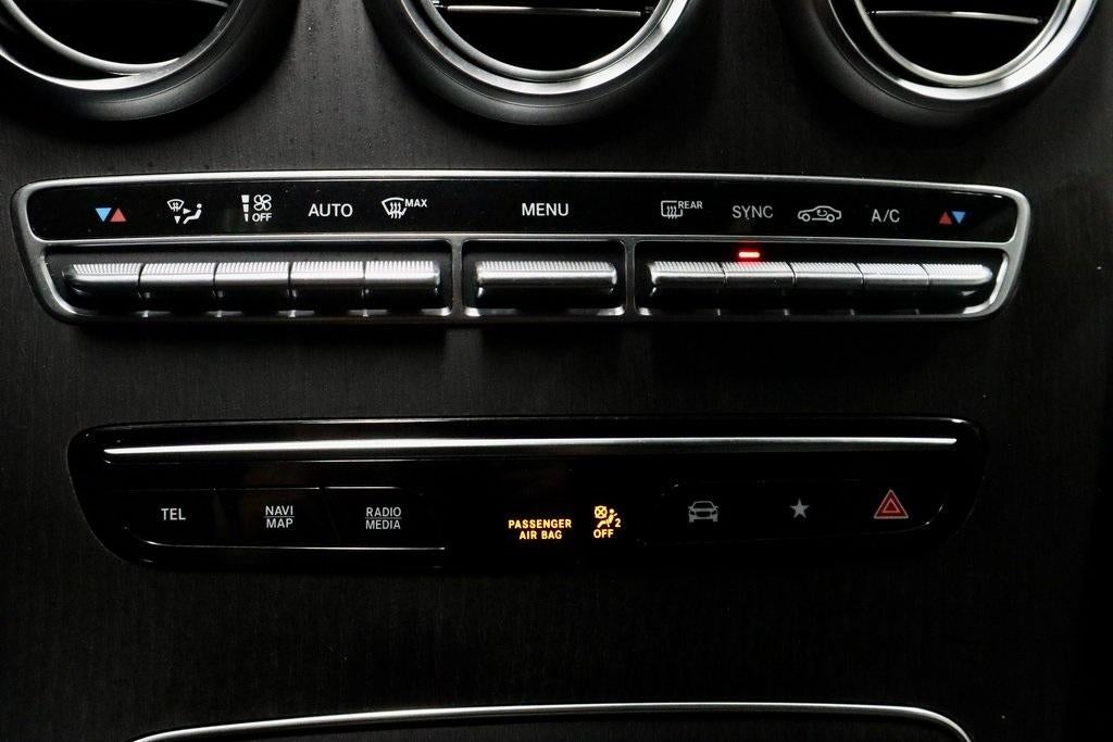 2020 Mercedes-Benz GLC GLC 300