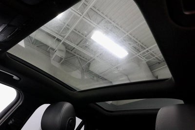 2020 Mercedes-Benz GLC GLC 300