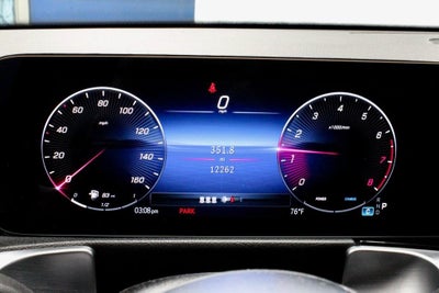 2025 Mercedes-Benz GLB GLB 250