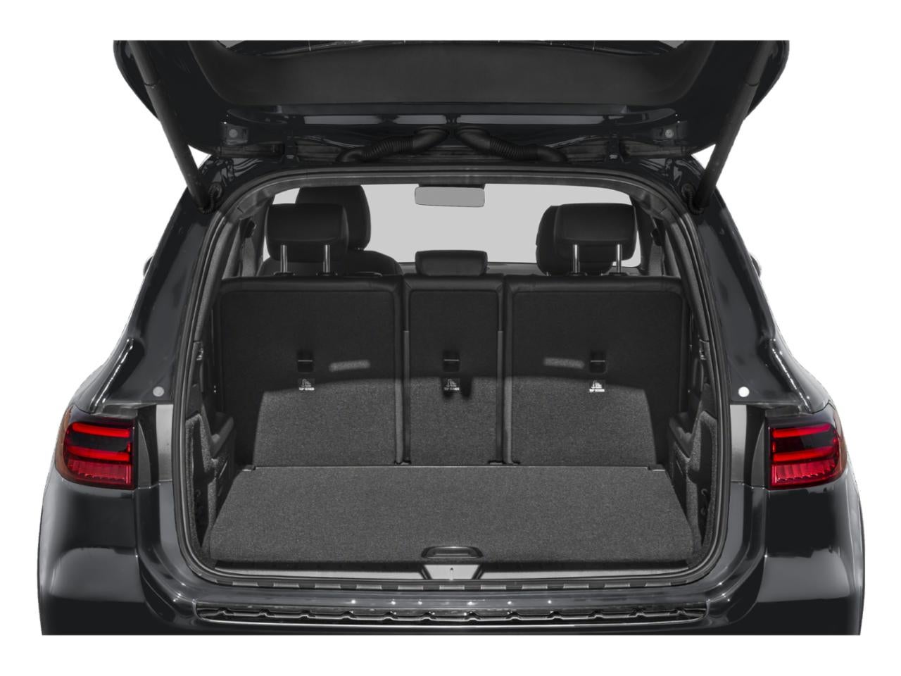 2025 Mercedes-Benz GLB GLB 250