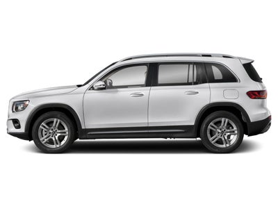 2021 Mercedes-Benz GLB GLB 250