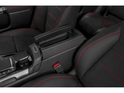 2021 Mercedes-Benz GLB GLB 35 AMG®(R)