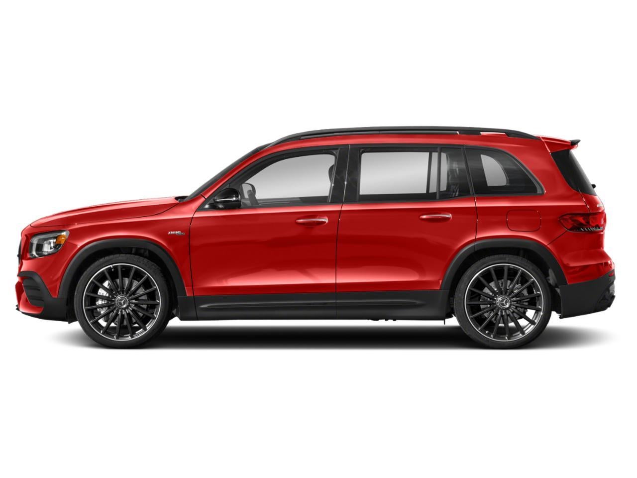 2021 Mercedes-Benz GLB GLB 35 AMG®(R)