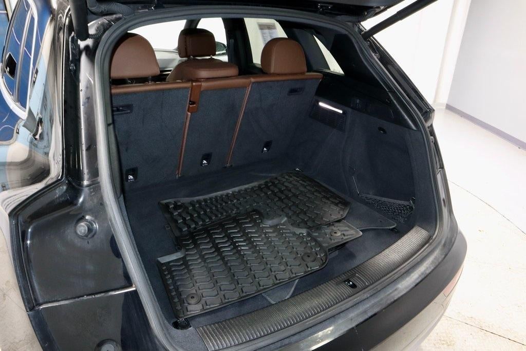 2019 Audi Q5 2.0T Premium