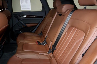2019 Audi Q5 2.0T Premium