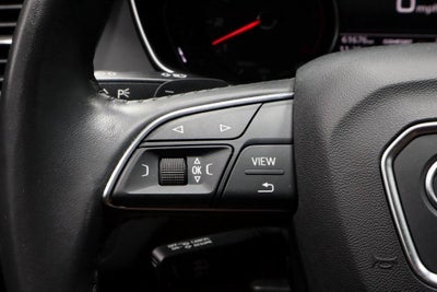 2019 Audi Q5 2.0T Premium