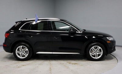 2019 Audi Q5 2.0T Premium