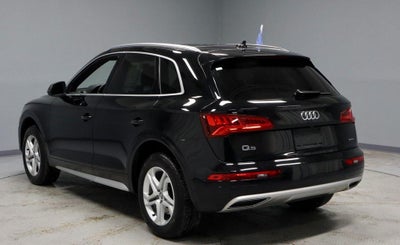 2019 Audi Q5 2.0T Premium
