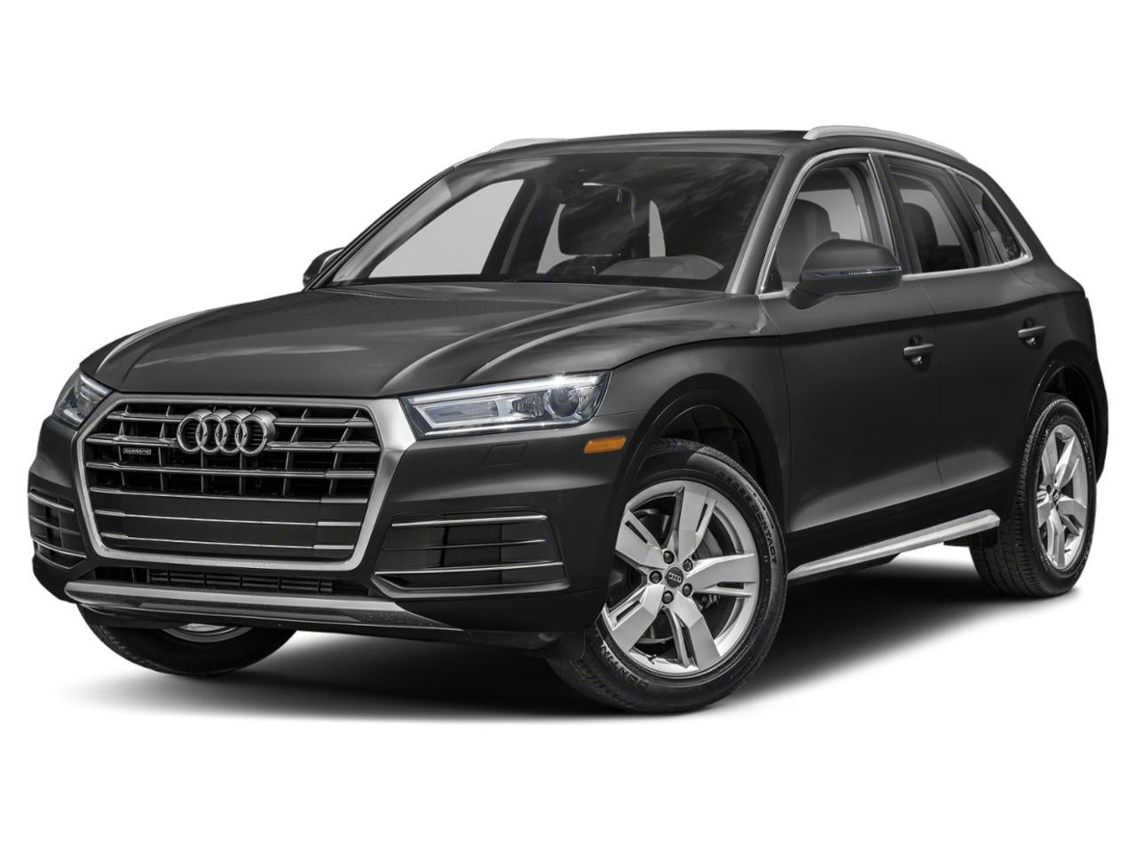 2019 Audi Q5 2.0T Premium