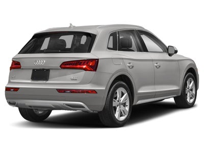 2019 Audi Q5 2.0T Premium