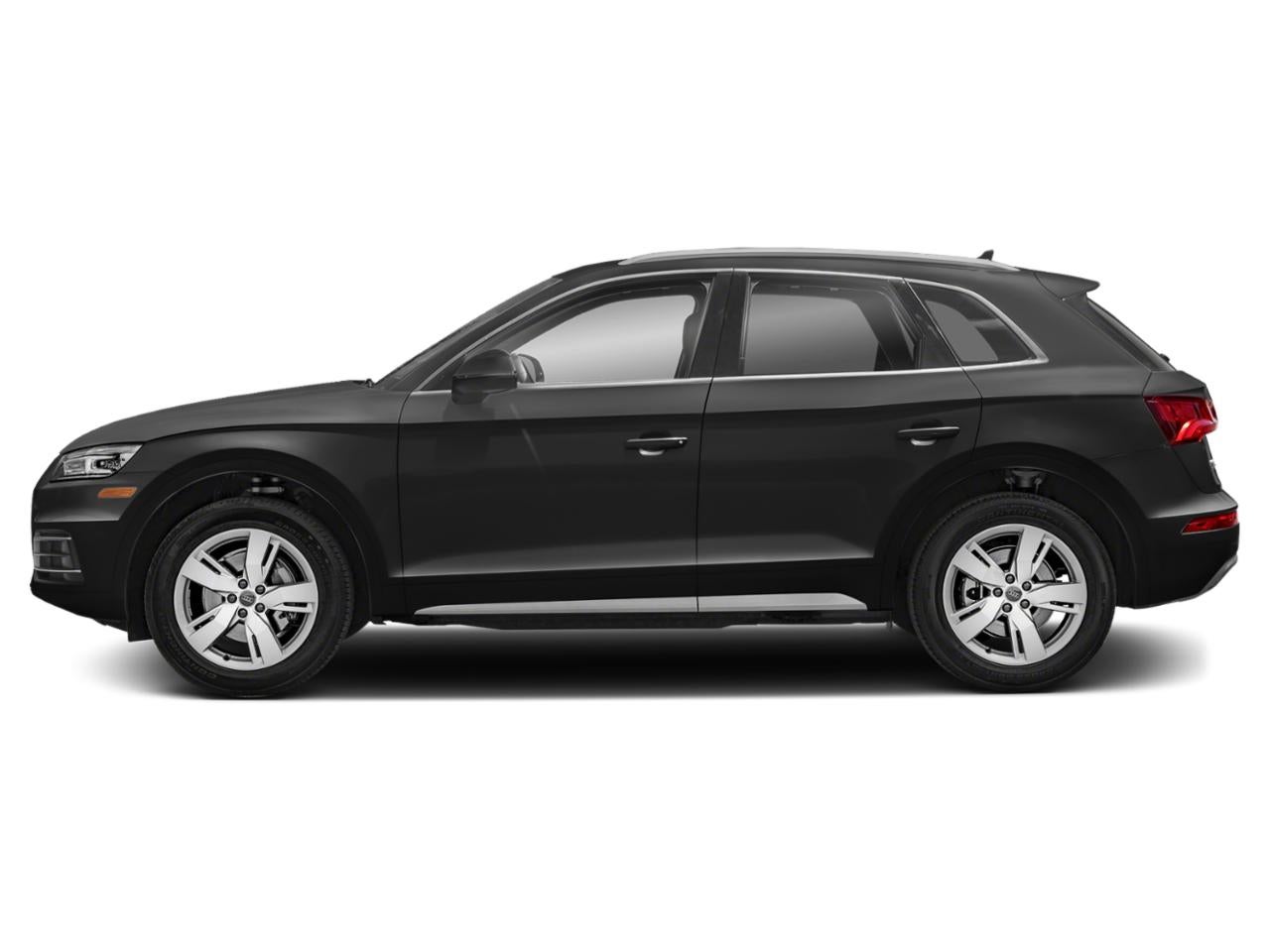 2019 Audi Q5 2.0T Premium