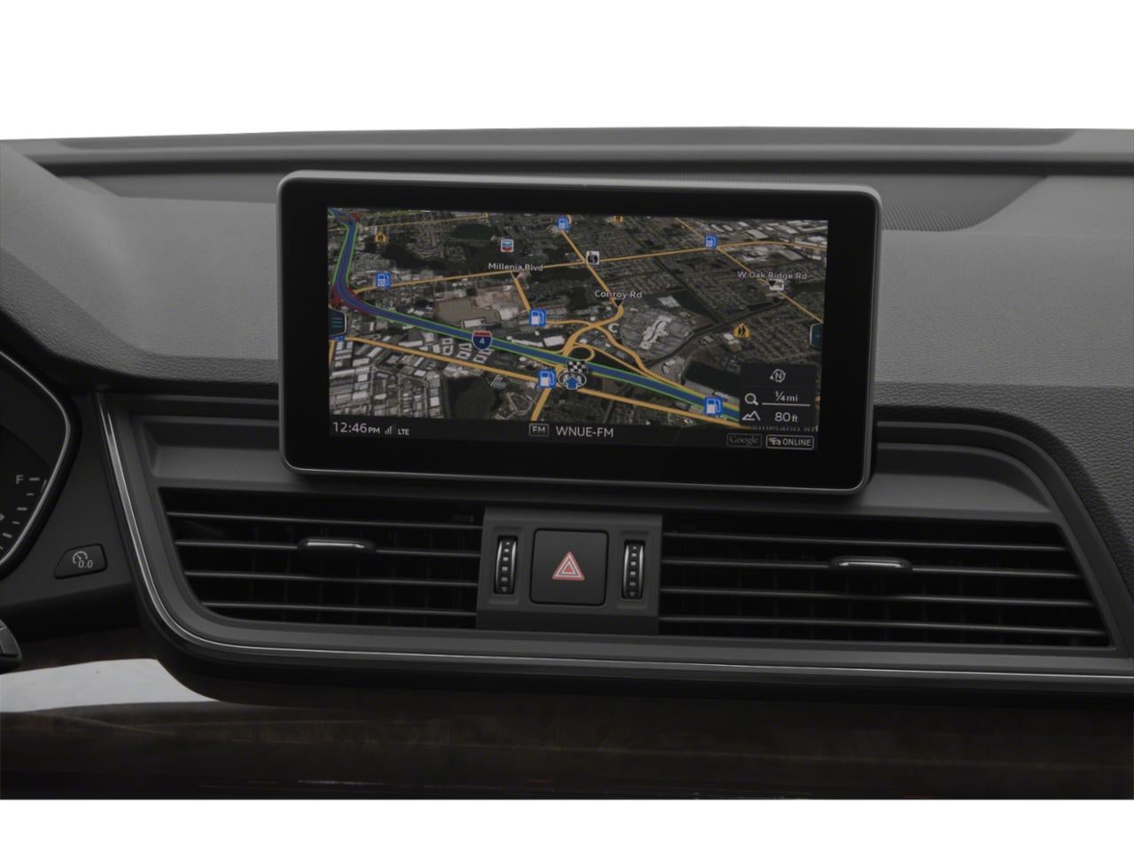 2019 Audi Q5 2.0T Premium