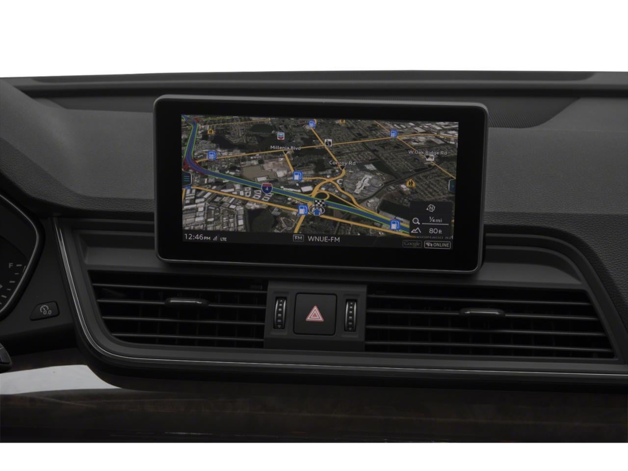 2019 Audi Q5 2.0T Premium