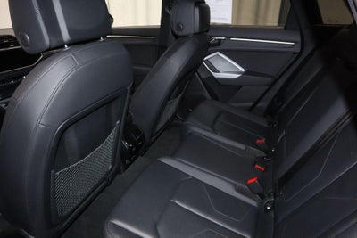 2024 Audi Q3 Premium