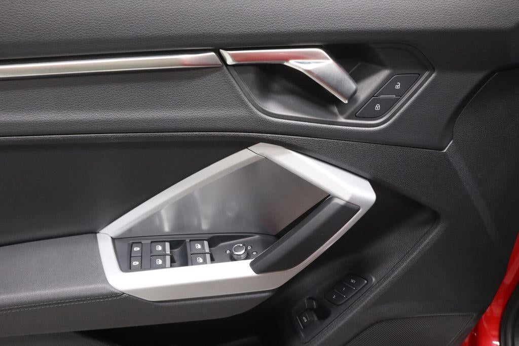 2024 Audi Q3 Premium