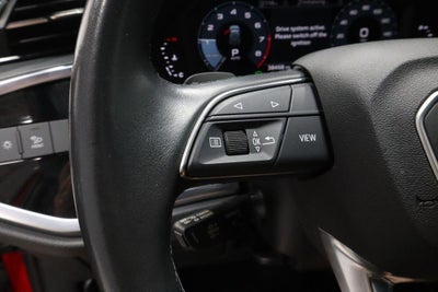 2024 Audi Q3 Premium