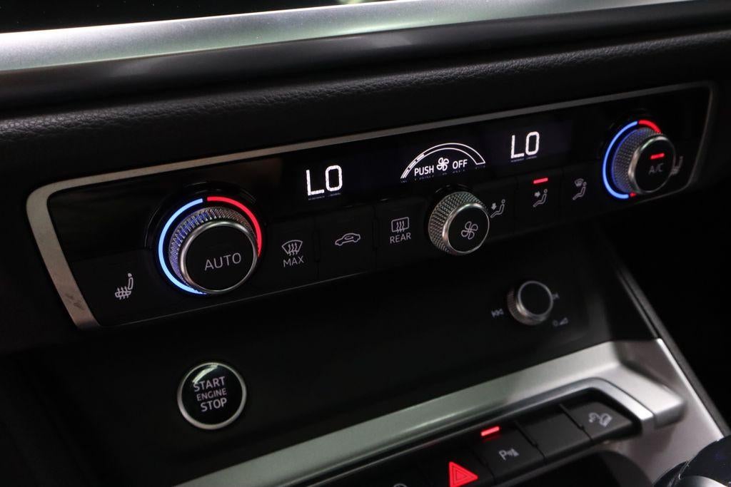 2024 Audi Q3 Premium