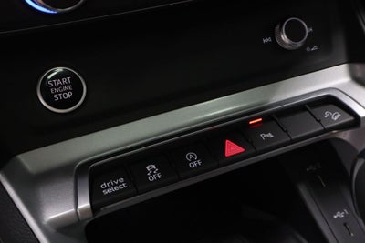 2024 Audi Q3 Premium