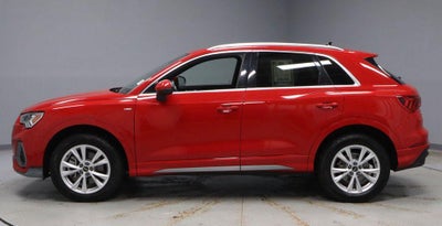 2024 Audi Q3 Premium