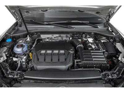 2025 Audi Q3 Premium